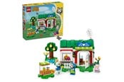 LEGO® - LEGO Animal Crossing 77055 Klesbutikken til Able Sisters - 77055