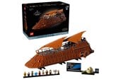 LEGO® - LEGO Star Wars 75397 Jabbas Sail Barge™ - 75397