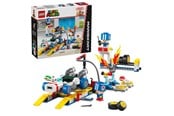 LEGO® - LEGO Super Mario 72035 Mario Kart™ – Toads verksted - 72035