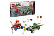 LEGO® - LEGO Super Mario 72034 Mario Kart™ – Baby Mario mot Baby Luigi - 72034