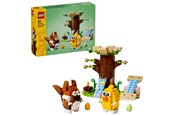 LEGO® - LEGO Icons 40709 Vårlig dyrelekeplass - 40709