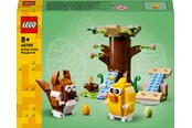 LEGO® - LEGO 40709 Vårlig dyrelekeplass - 40709