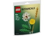LEGO® - LEGO Botanicals 30701 Engblomster - 30701