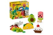 LEGO® - LEGO Classic 11039 Kreative matvenner - 11039