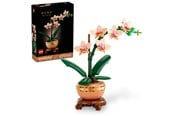 LEGO® - LEGO Botanicals 10343 Miniatyrorkidé - 10343