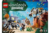 LEGO® - LEGO 77037 Aloy og Varl mot skallvandrer og sagtann - 77037