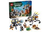 LEGO® - LEGO 77037 Aloy og Varl mot skallvandrer og sagtann - 77037