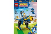 LEGO® - LEGO Sonic 77002 Cyclone mot Metal Sonic - 77002