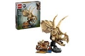 LEGO® - LEGO Jurassic World 76969 Dinosaurfossiler: triceratops-hodeskalle - 76969