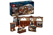 LEGO® - LEGO Harry Potter 76442 Galtvortborgen: Time i trylleformler - 76442