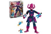 LEGO® - LEGO Super Heroes 76316 Fantastic Four mot Galactus-byggefigur - 76316