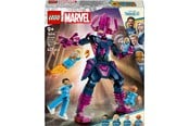 LEGO® - LEGO Super Heroes Marvel 76316 Fantastic Four mot Galactus-byggefigur - 76316
