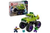 LEGO® - LEGO Super Heroes 76312 Hulk-monstertruck mot Thanos - 76312