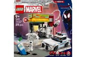 LEGO® - LEGO Super Heroes Marvel 76311 Spider-Verse: Miles Morales mot Spot - 76311