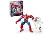 LEGO® - LEGO Super Heroes 76308 Spider-Man-robot mot Anti-Venom - 76308