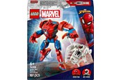 LEGO® - LEGO Super Heroes Marvel 76308 Spider-Man-robot mot Anti-Venom - 76308