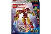 LEGO® - LEGO Super Heroes Marvel 76307 Iron Man-robot mot Ultron - 76307