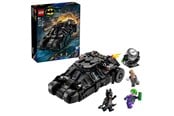 LEGO® - LEGO Super Heroes 76303 Batman™ med Tumbler mot Two-Face™ og The Joker™ - 76303