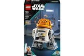 LEGO® - LEGO Star Wars 75416 Astromech-droiden Chopper (C1-10P)™ - 75416