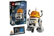 LEGO® - LEGO Star Wars 75416 Astromech-droiden Chopper (C1-10P)™ - 75416