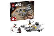 LEGO® - LEGO Star Wars 75410 Mando og Grogus N-1 Starfighter™ - 75410