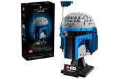 LEGO® - LEGO Star Wars 75408 Hjelmen til Jango Fett™ - 75408