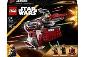 LEGO® - LEGO Star Wars 75401 Ahsokas Jedi Interceptor™ - 75401
