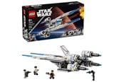 LEGO® - LEGO Star Wars 75399 Opprørernes U-Wing Starfighter™ - 75399