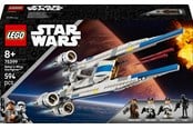 LEGO® - LEGO Star Wars 75399 Opprørernes U-Wing Starfighter™ - 75399