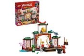 LEGO® - LEGO Ninjago 71831 Ninjaenes Spinjitzu-tempel - 71831