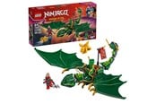LEGO® - LEGO Ninjago 71829 Lloyds grønne skogsdrage - 71829