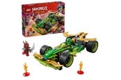LEGO® - LEGO Ninjago 71828 Lloyds pullback-racerbil - 71828