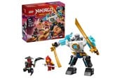 LEGO® - LEGO Ninjago 71827 Zanes kampdrakt-robot - 71827