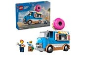 LEGO® - LEGO City 60452 Smultringbil - 60452