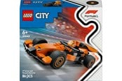 LEGO® - LEGO City 60442 F1®-fører med McLaren-racerbil - 60442