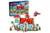 LEGO® - LEGO Classic 43268 Strandhuset til Lilo og Stitch - 43268