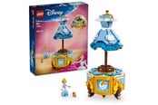 LEGO® - LEGO Disney 43266 Askepotts kjole - 43266