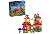 LEGO® - LEGO Disney 43261 Minihus fra Encanto - 43261