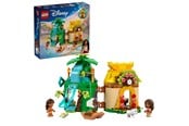 LEGO® - LEGO Disney 43260 Lek og moro på Vaianas øy - 43260