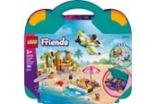LEGO® - LEGO Friends 42672 Kreativ reise- og strandkoffert - 42672