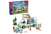 LEGO® - LEGO Friends 42663 Bobiltur med venner - 42663