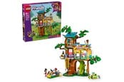 LEGO® - LEGO Friends 42652 Koselig hytte i vennskapstreet - 42652
