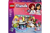 LEGO® - LEGO Friends 42647 Paisleys rom - 42647