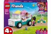 LEGO® - LEGO Friends 42644 Isbilen i Heartlake City - 42644
