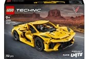 LEGO® - LEGO Technic 42205 Chevrolet Corvette Stingray - 42205