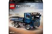LEGO® - LEGO Technic 42203 Lastebil med tipplan - 42203