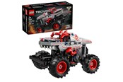 LEGO® - LEGO Technic 42200 Monster Jam™ ThunderROARus™ med pullback-funksjon - 42200