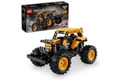 LEGO® - LEGO Technic 42199 Monster Jam™ DIGatron™ med pullback-funksjon - 42199