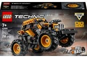 LEGO® - LEGO Technic 42199 Monster Jam™ DIGatron™ med pullback-funksjon - 42199