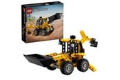 LEGO® - LEGO Technic 42197 Traktorgraver - 42197